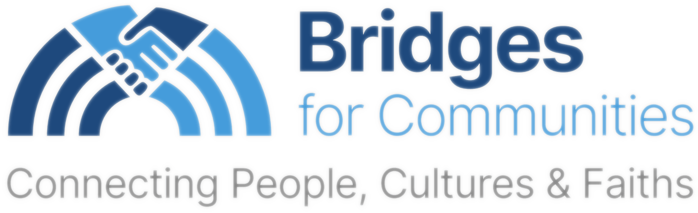 bridges for communities logo