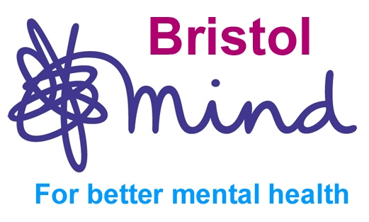 bristol mind logo