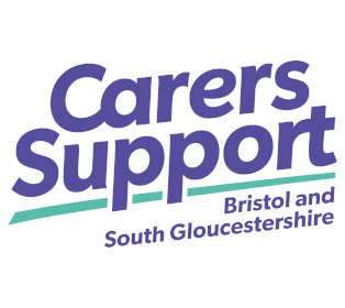 carers support logo