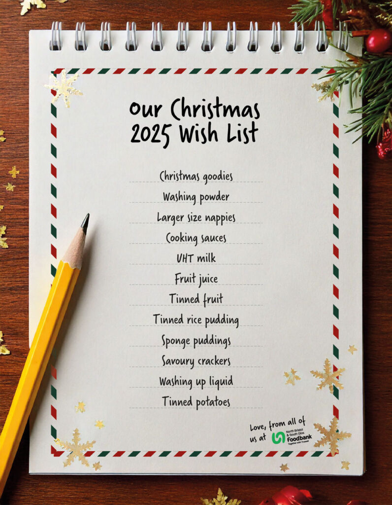 Pretty wish list