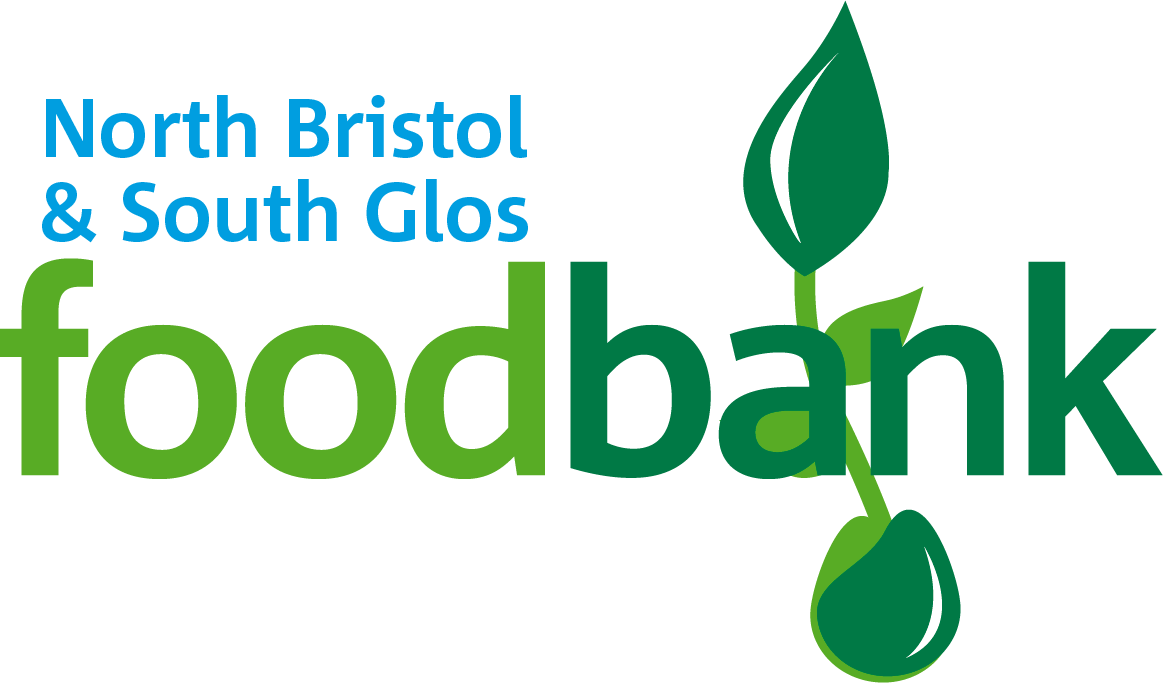 North Bristol & South Glos Foodbank Logo