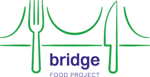 Bridge Food Project logo